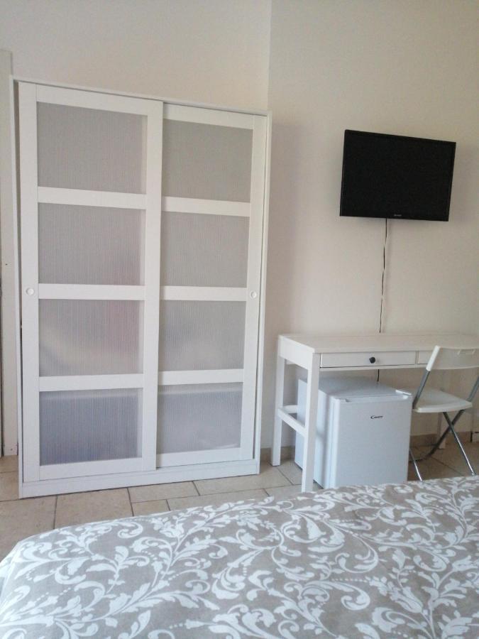 Whiteroom Lecce Exterior photo