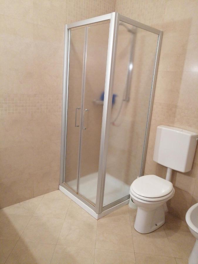 Whiteroom Lecce Exterior photo
