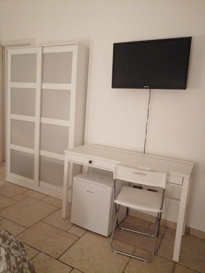 Whiteroom Lecce Exterior photo